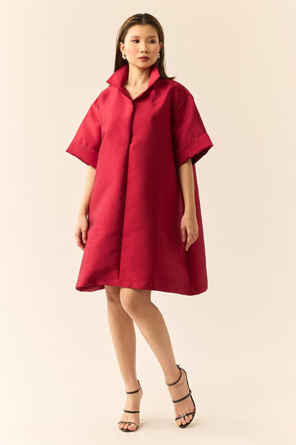 Indira Dress