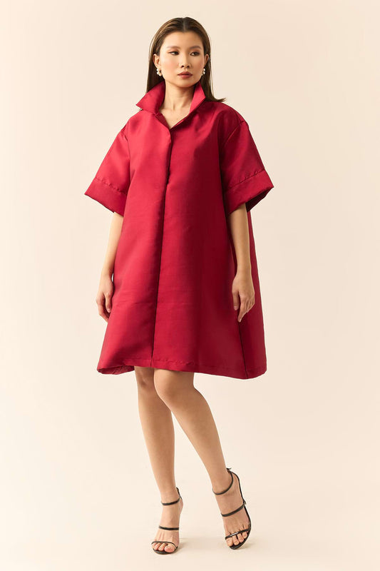 Indira Dress
