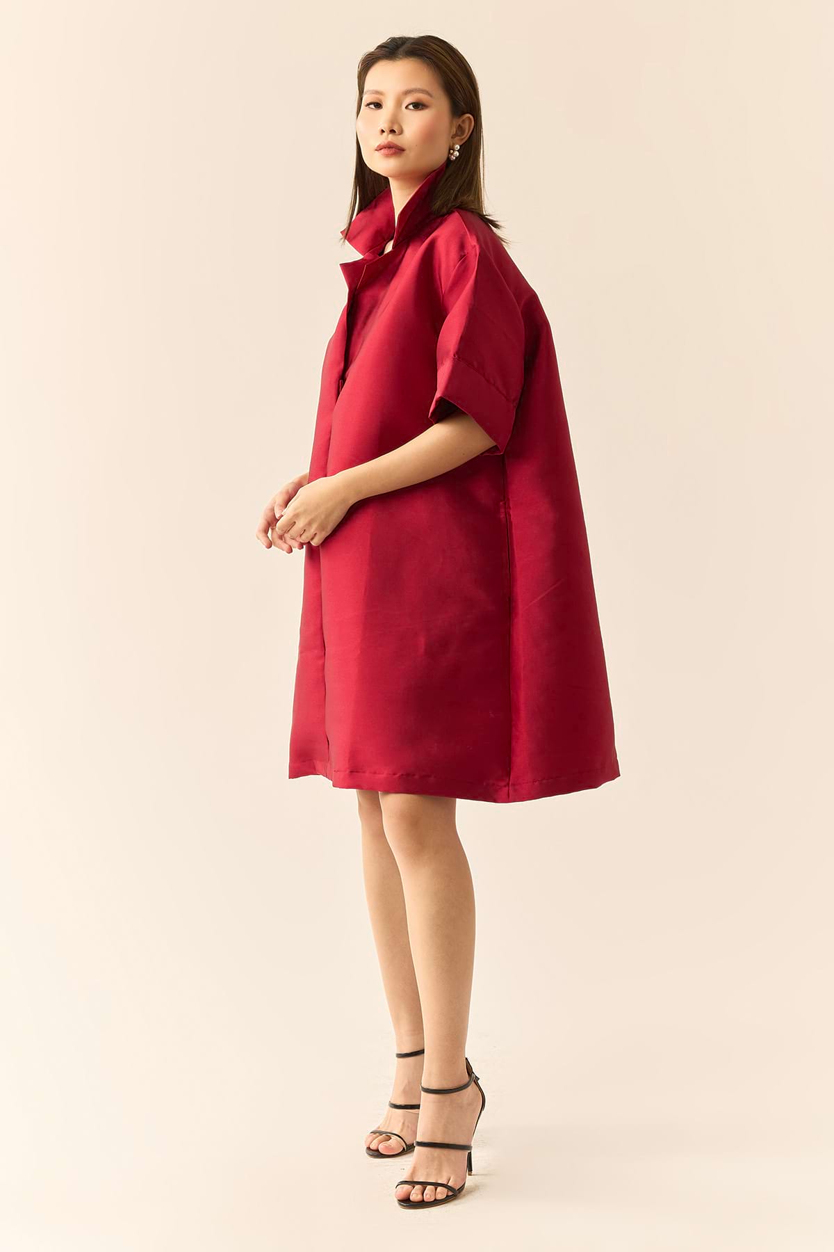 Indira Dress