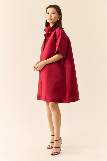 Indira Dress