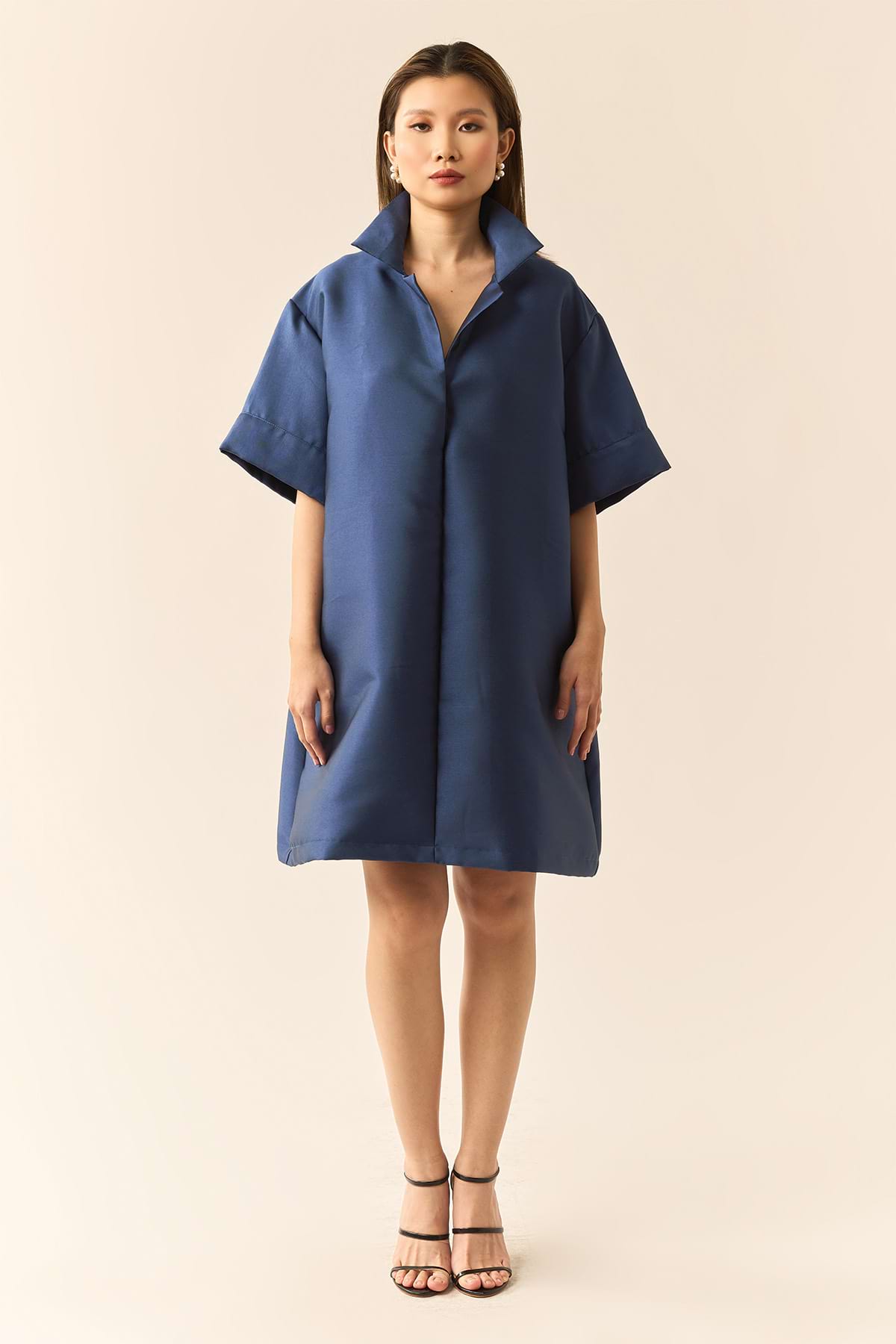 Indira Dress