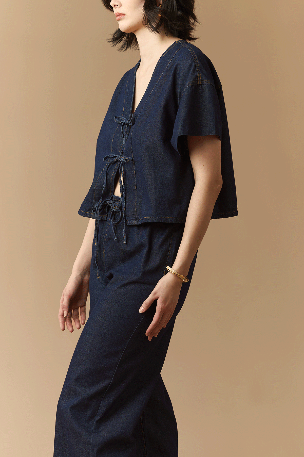 Kaia Pant Set