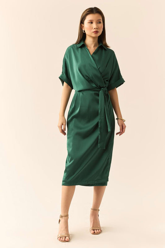 Manon Dress