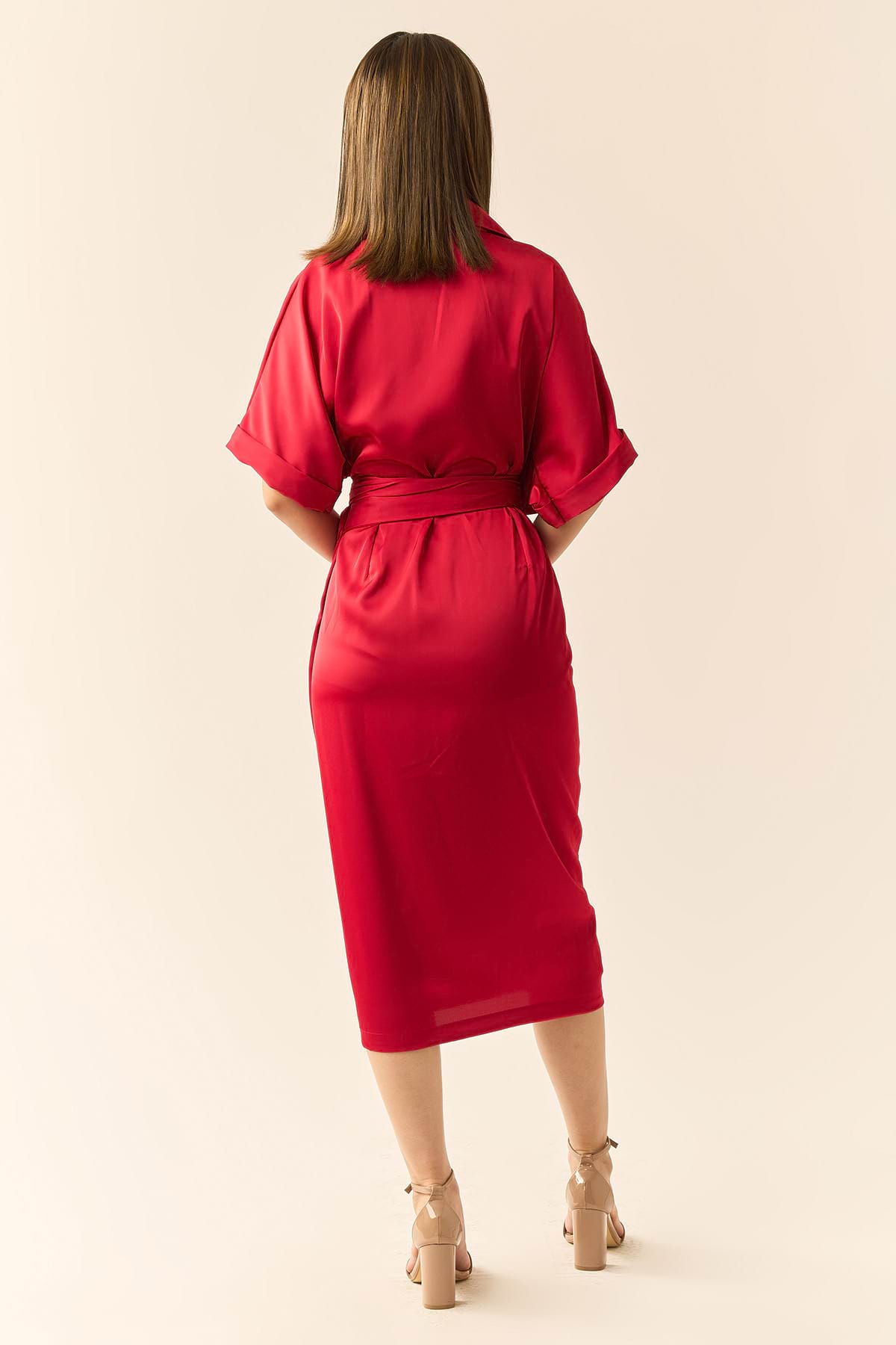 Manon Dress
