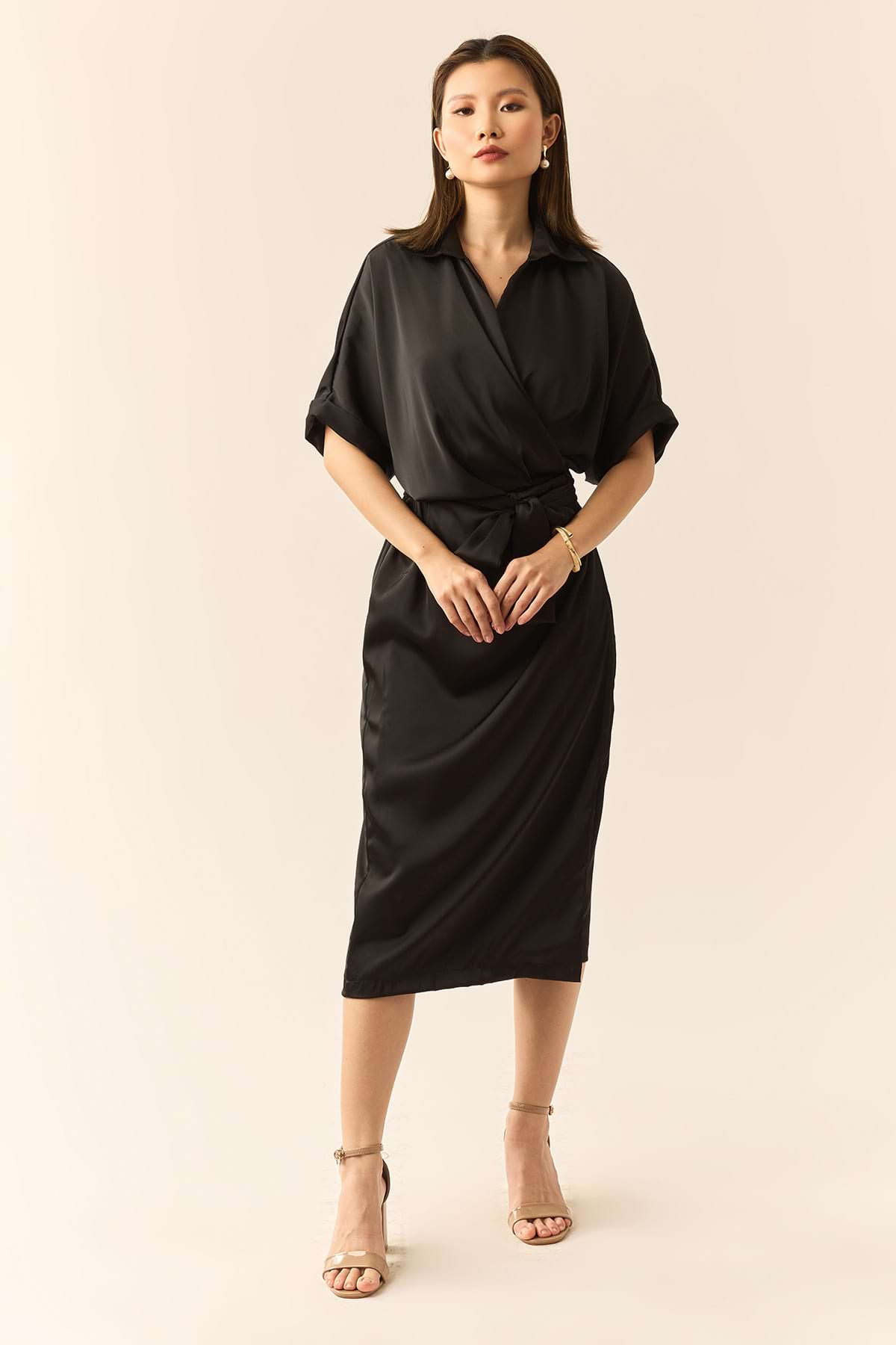Manon Dress