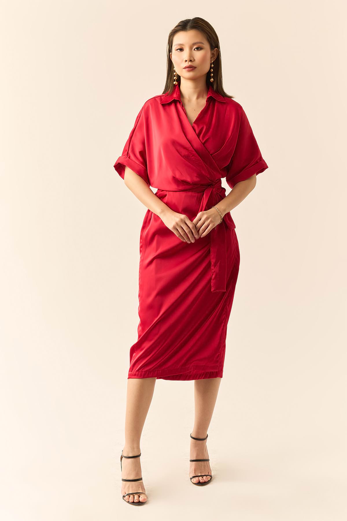 Manon Dress