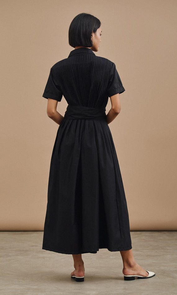 Oceane Dress