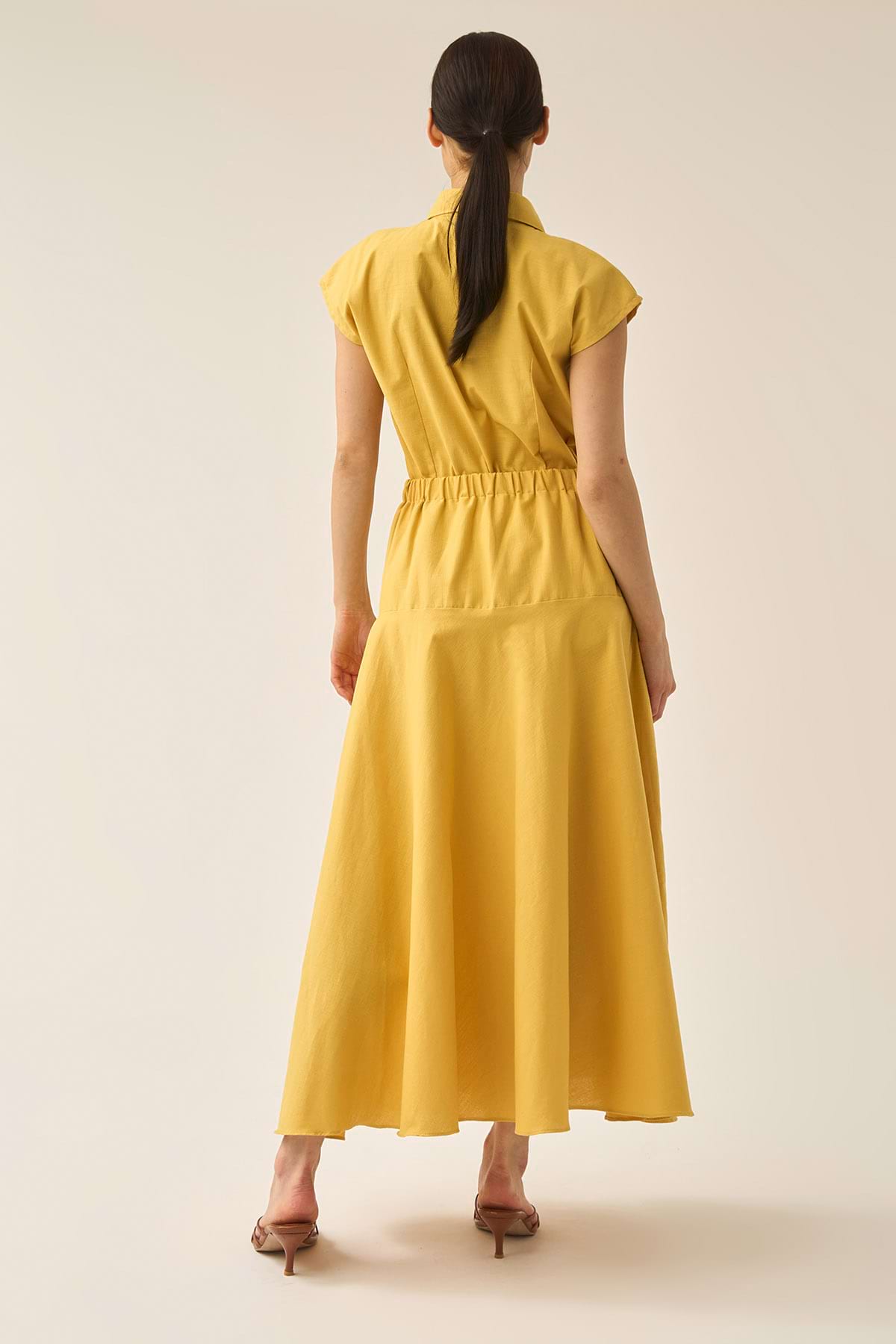 Perry Skirt Set