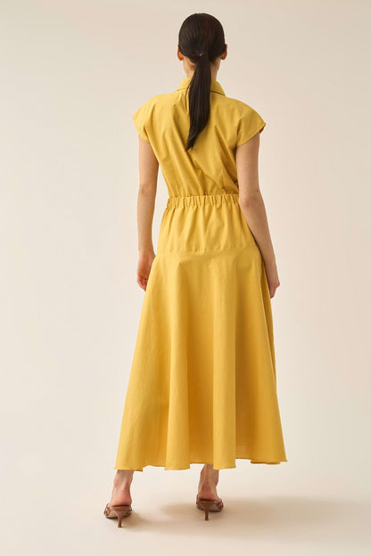 Perry Skirt Set