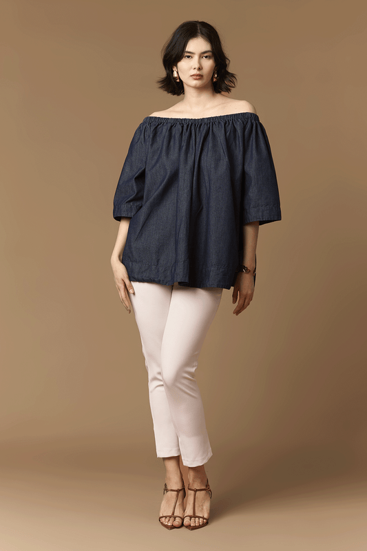 Poppy Top