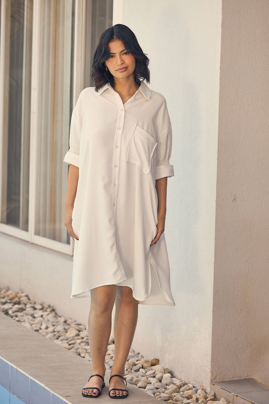 Portia Dress