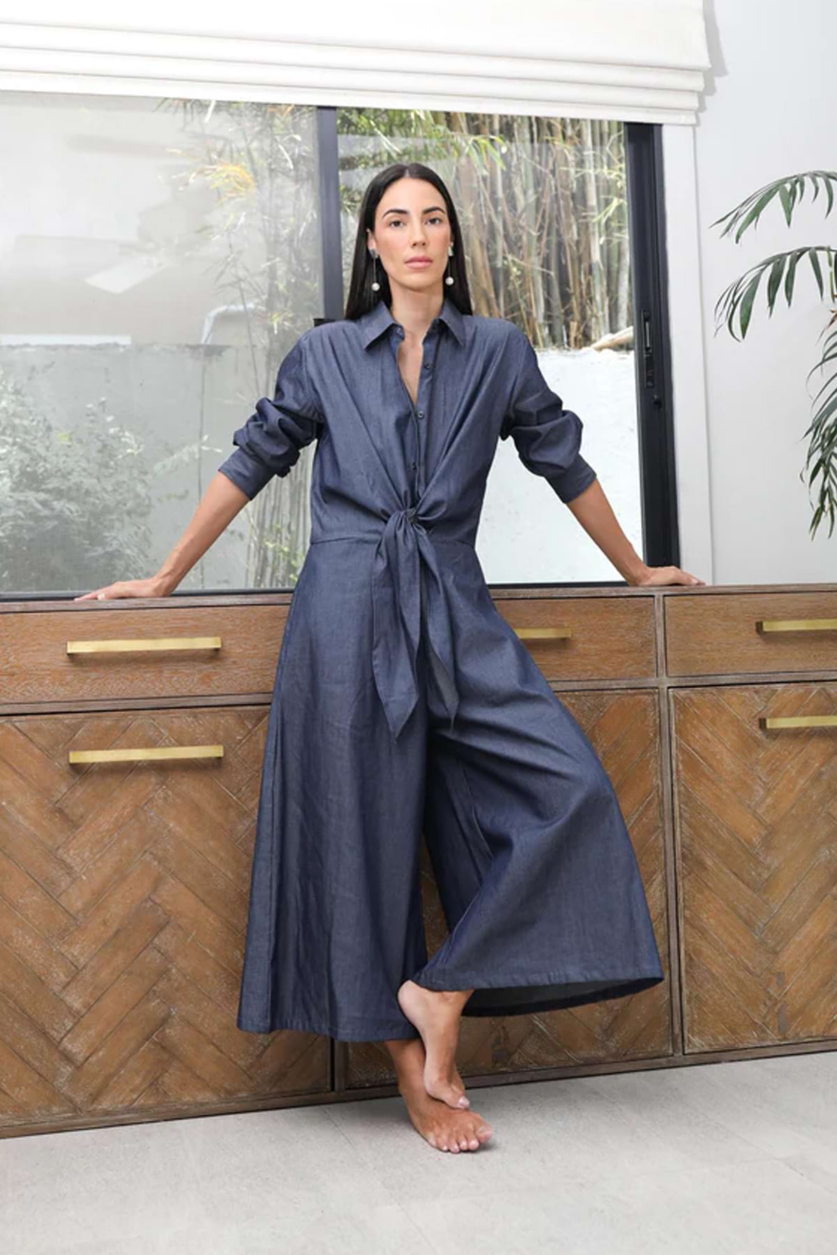 Renee Romper