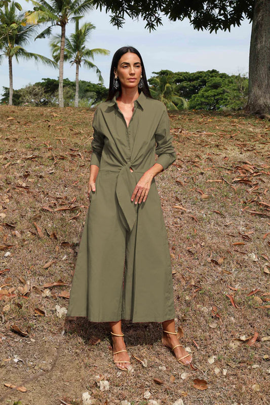 Renee Romper