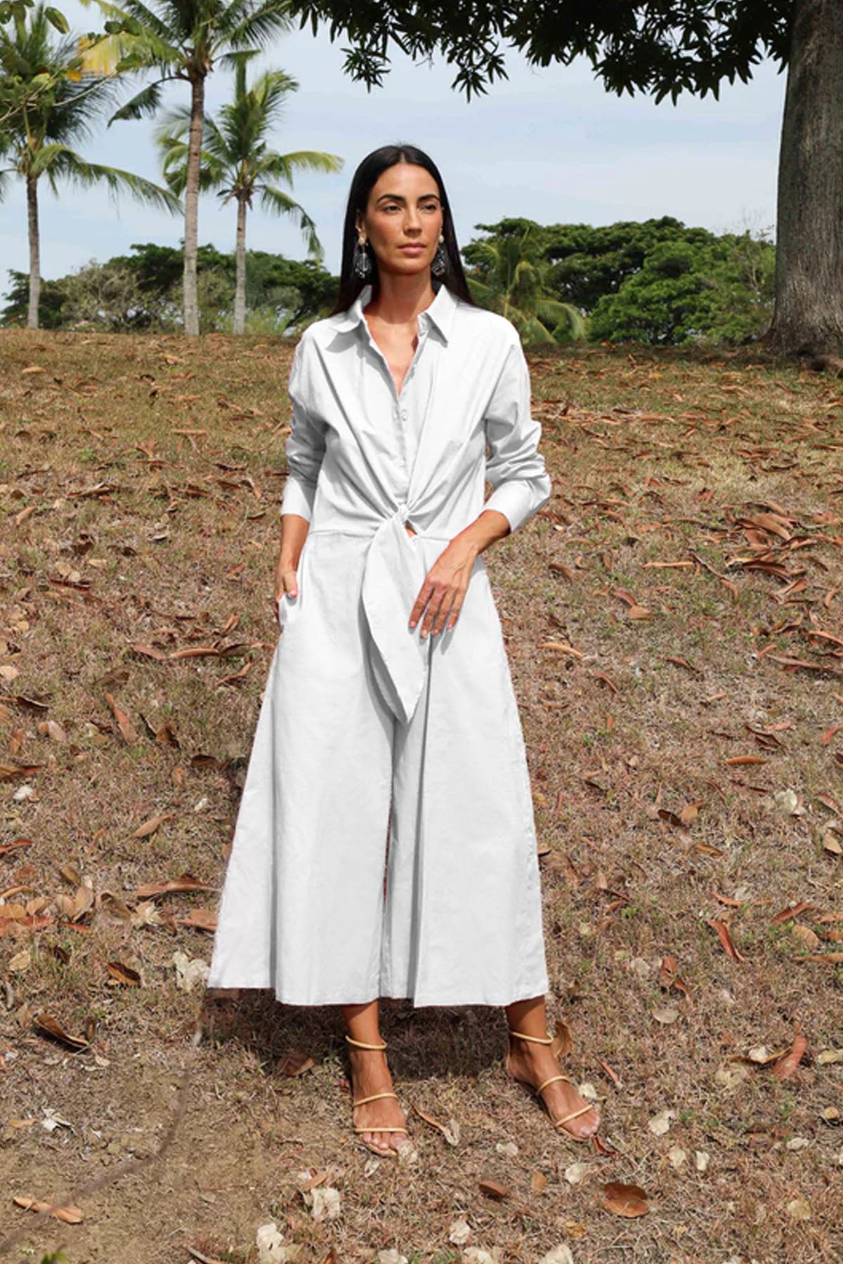 Renee Romper