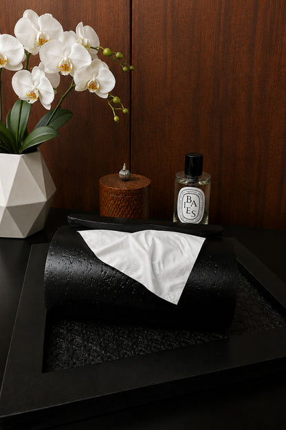 Resin Tissue Holder