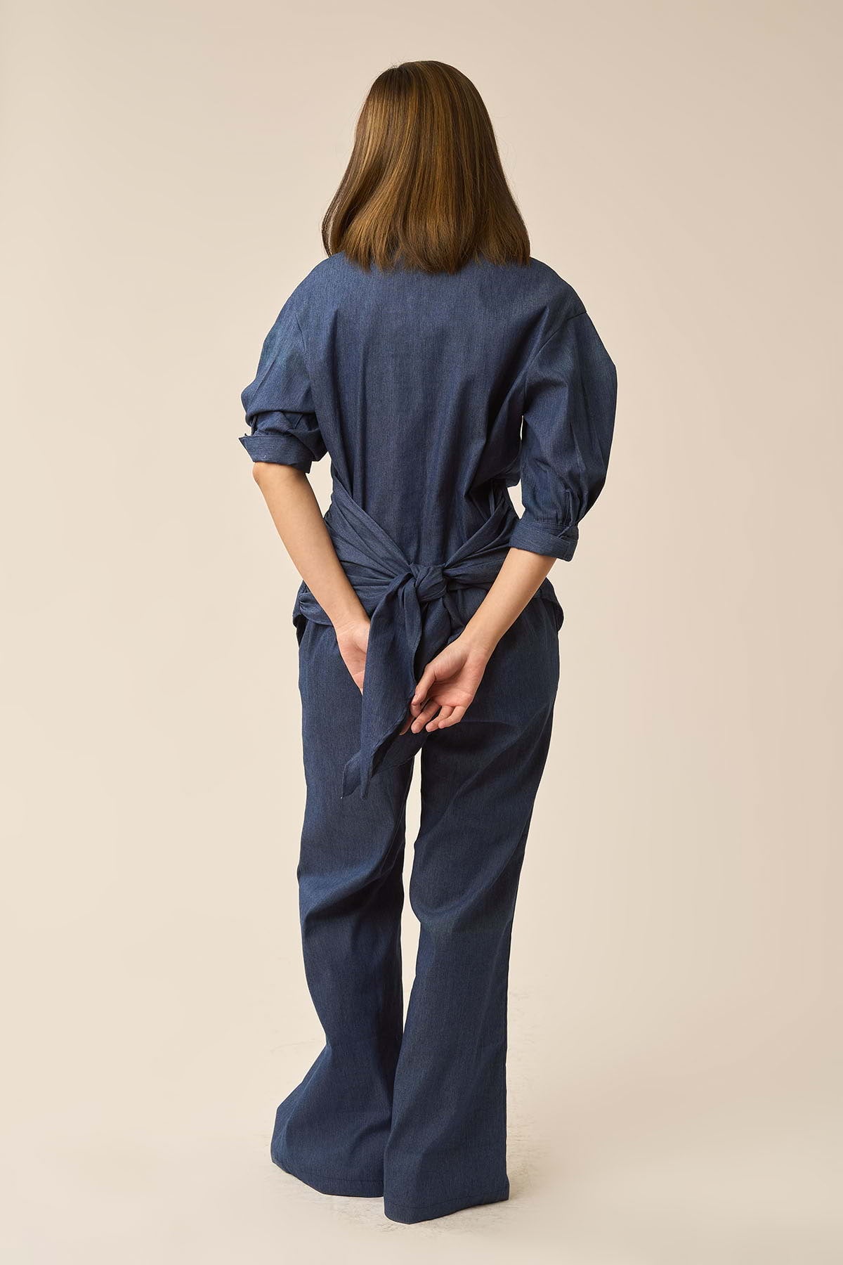Riviera Pant Set