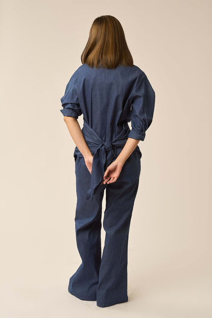 Riviera Pant Set