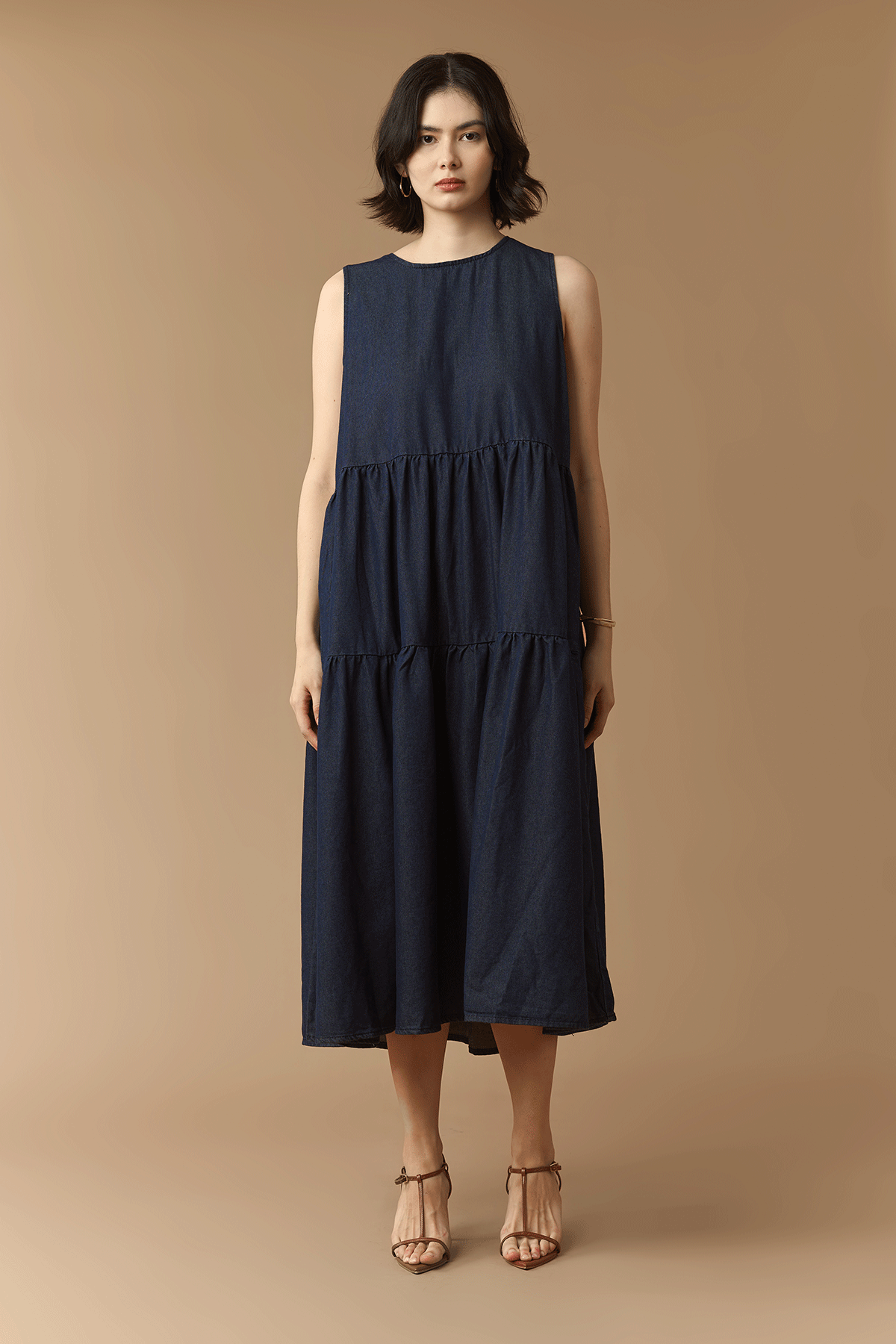 Savannah Dress