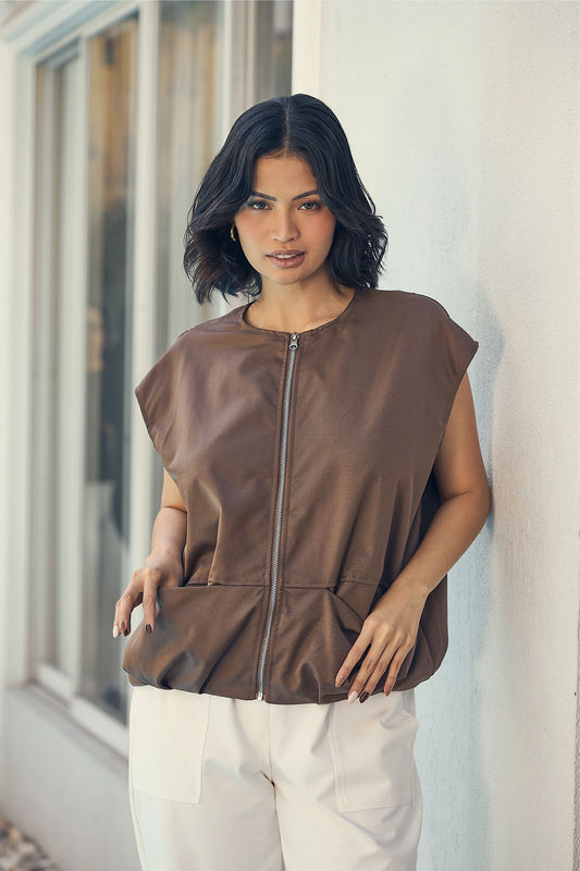 Serena Jacket