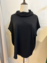 The Everyday Cowl Neck Top