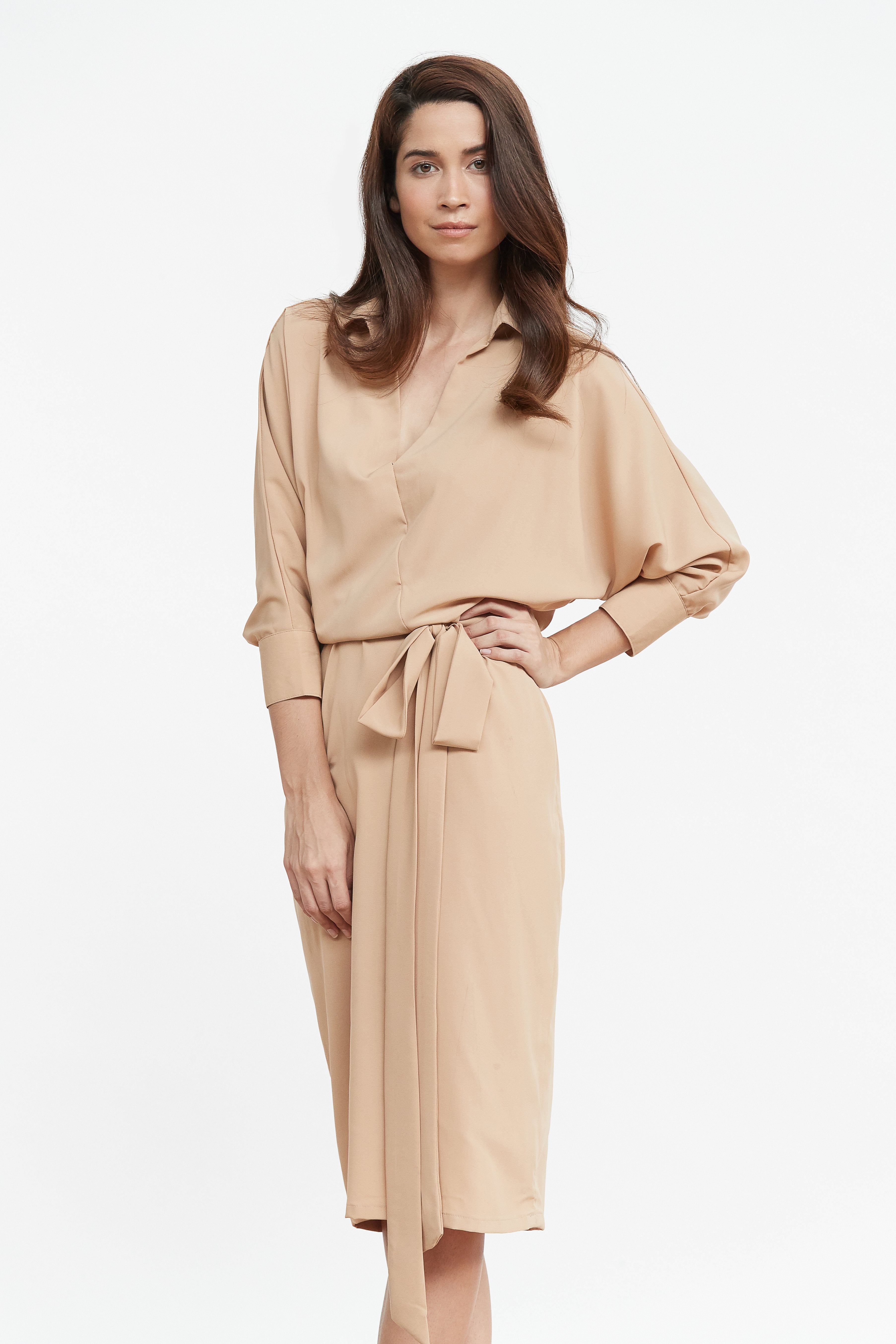 Edith Dress Christiana Manila